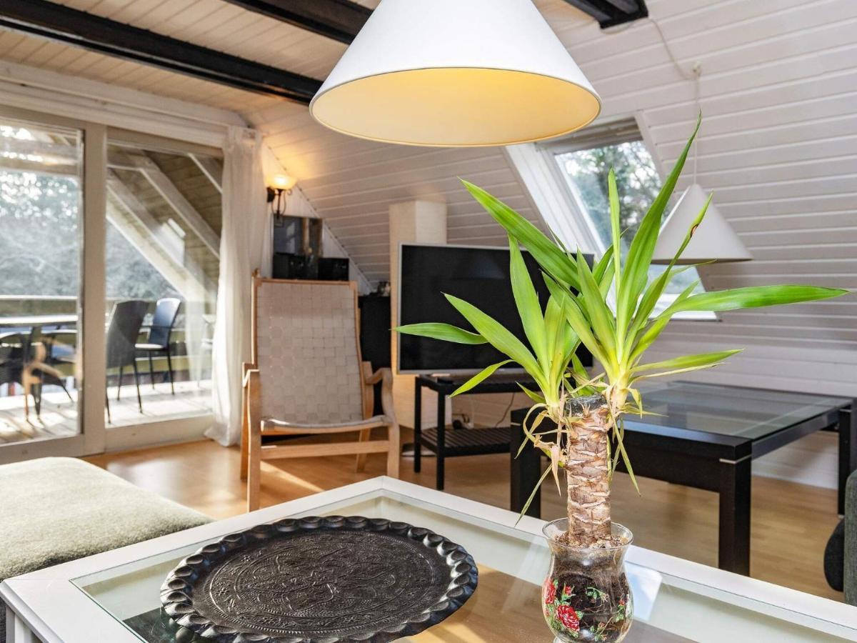 Holiday Home Blavand VI 외부 사진